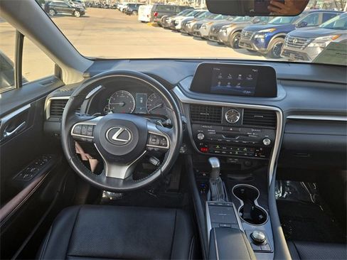 Used 2020 Lexus RX 350 FWD image 13