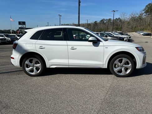 Used 2022 Audi Q5 2.0T Premium Plus image 8
