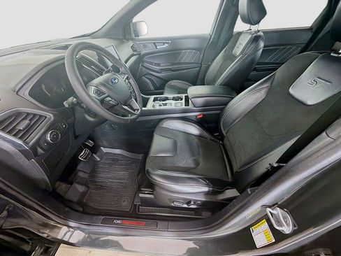 Used 2022 Ford Edge ST w/ Equipment Group 401A image 22