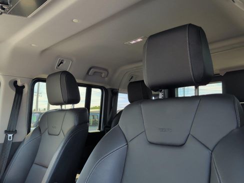 Used 2024 INEOS Grenadier AWD/4WD image 30
