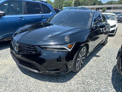Used 2024 Acura Integra