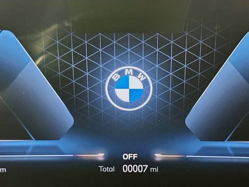 New 2026 BMW X5 xDrive40i w/ Climate Comfort Package image 16