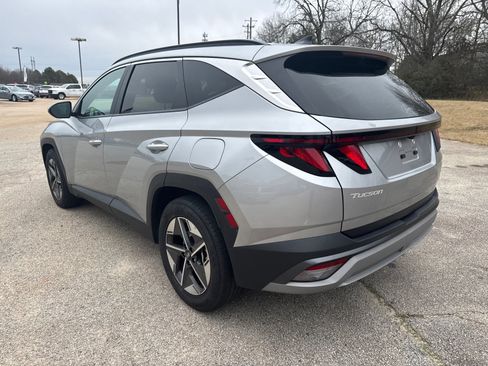 Used 2025 Hyundai Tucson SEL image 7