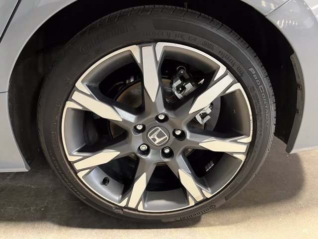 Used 2026 Honda Civic Sport Touring image 28
