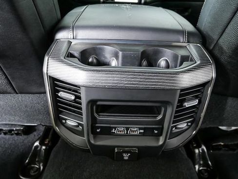 Used 2020 RAM 2500 Limited image 20