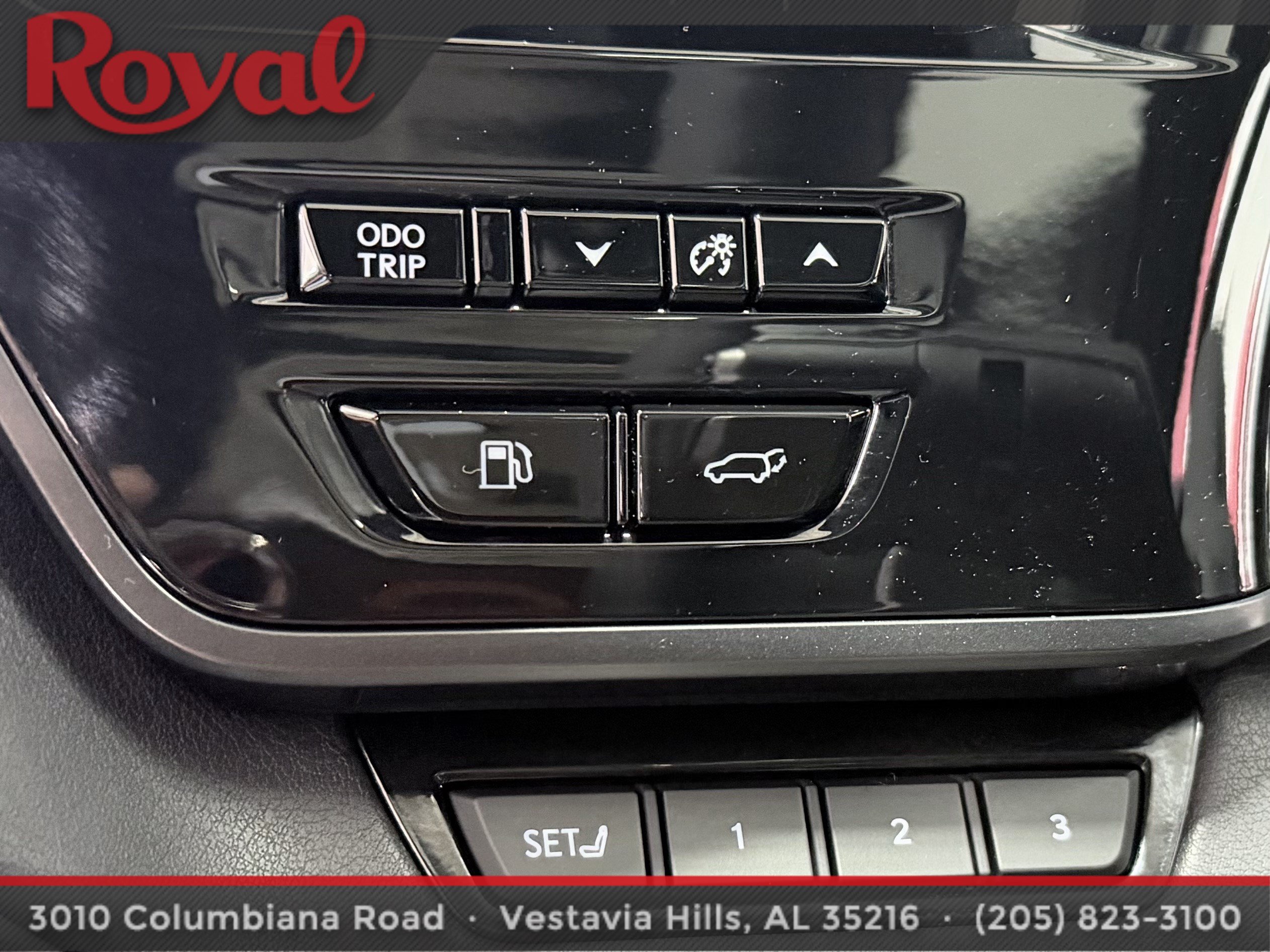 Used 2026 Lexus TX 350 AWD w/ Technology Package image 32