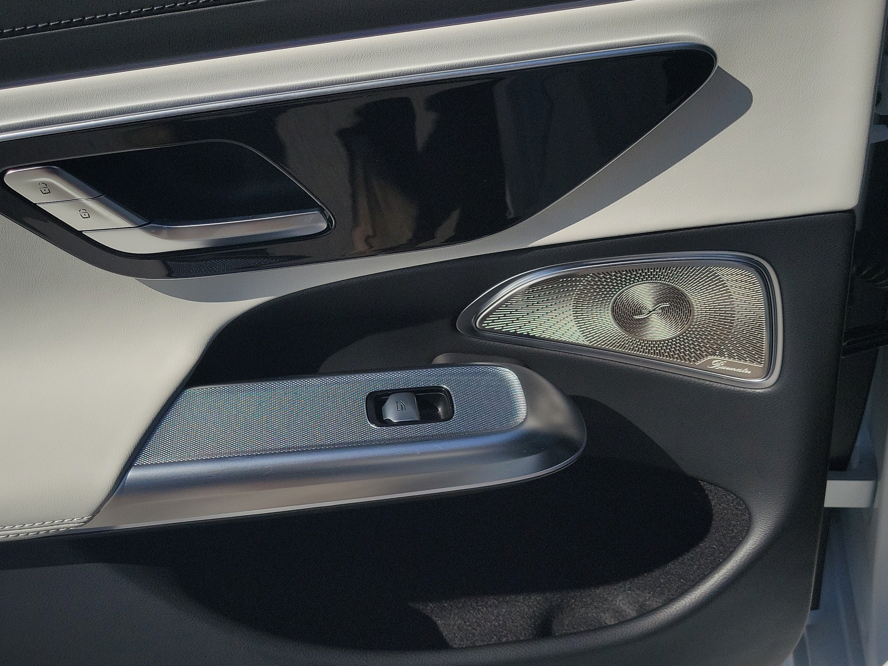 New 2027 Mercedes-Benz E 53 AMG e 4MATIC Sedan image 8