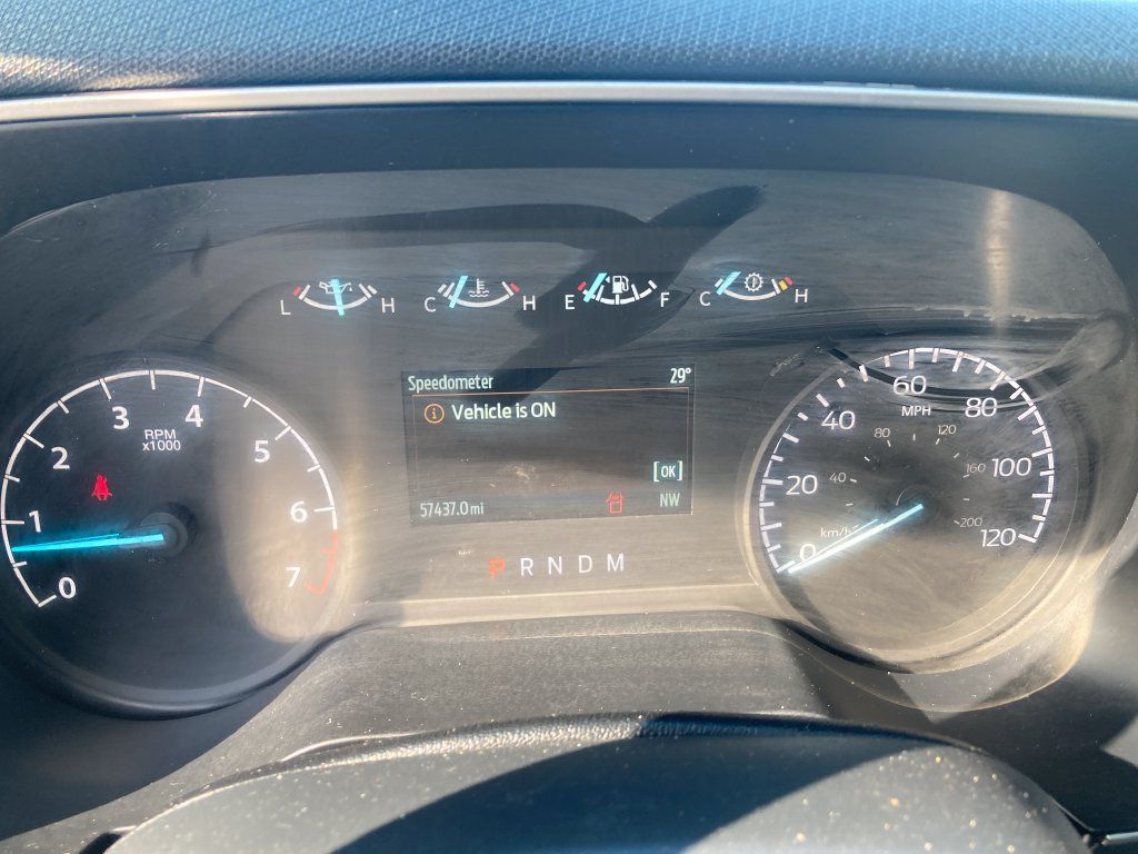Used 2022 Ford F150 XLT w/ XTR Package AWD/4WD image 19