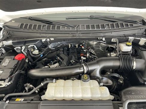 Used 2024 Lincoln Navigator Black Label image 52