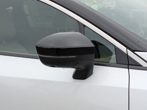 Used 2026 Nissan Murano Platinum w/ Cargo Package AWD/4WD image 12