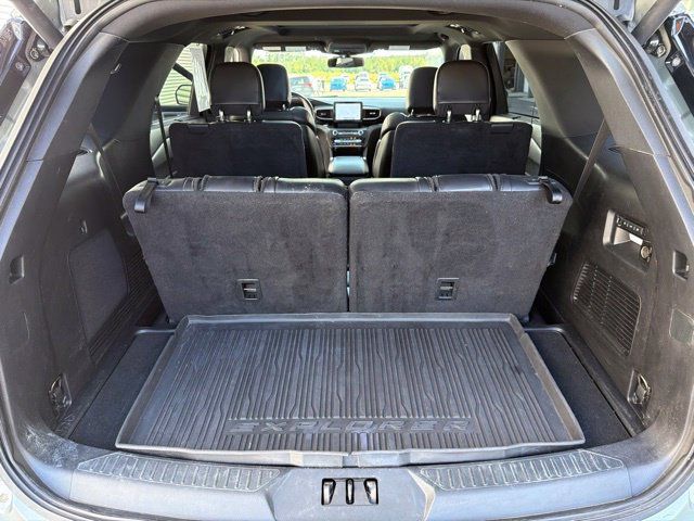 Used 2020 Ford Explorer ST AWD/4WD image 18