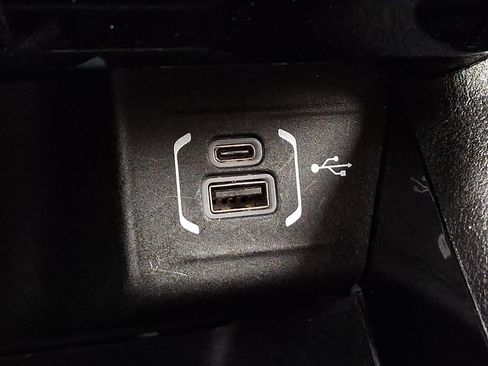 Certified 2024 Jeep Compass Trailhawk AWD/4WD image 25