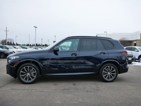 Used 2026 BMW X5 xDrive40i AWD/4WD image 6