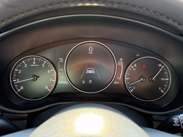Used 2023 MAZDA MAZDA3 s AWD/4WD image 19