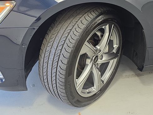 Used 2024 Audi A6 Premium Plus image 33