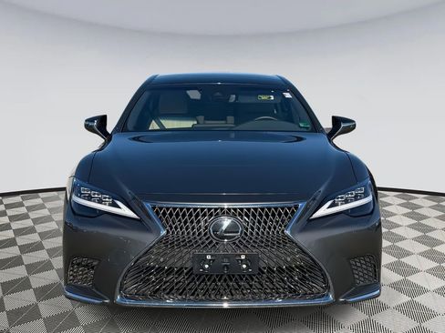 Used 2022 Lexus LS 500 AWD image 6