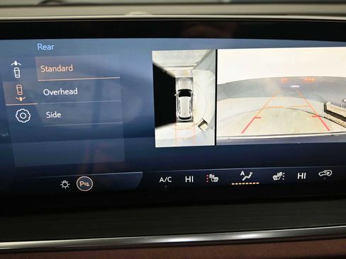 New 2026 Buick Envision Sport Touring image 15