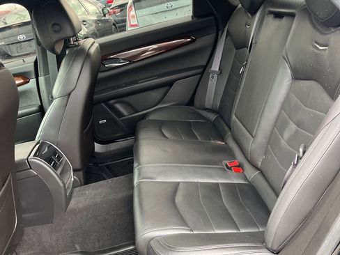 Used 2017 Cadillac CT6 3.6 AWD image 13