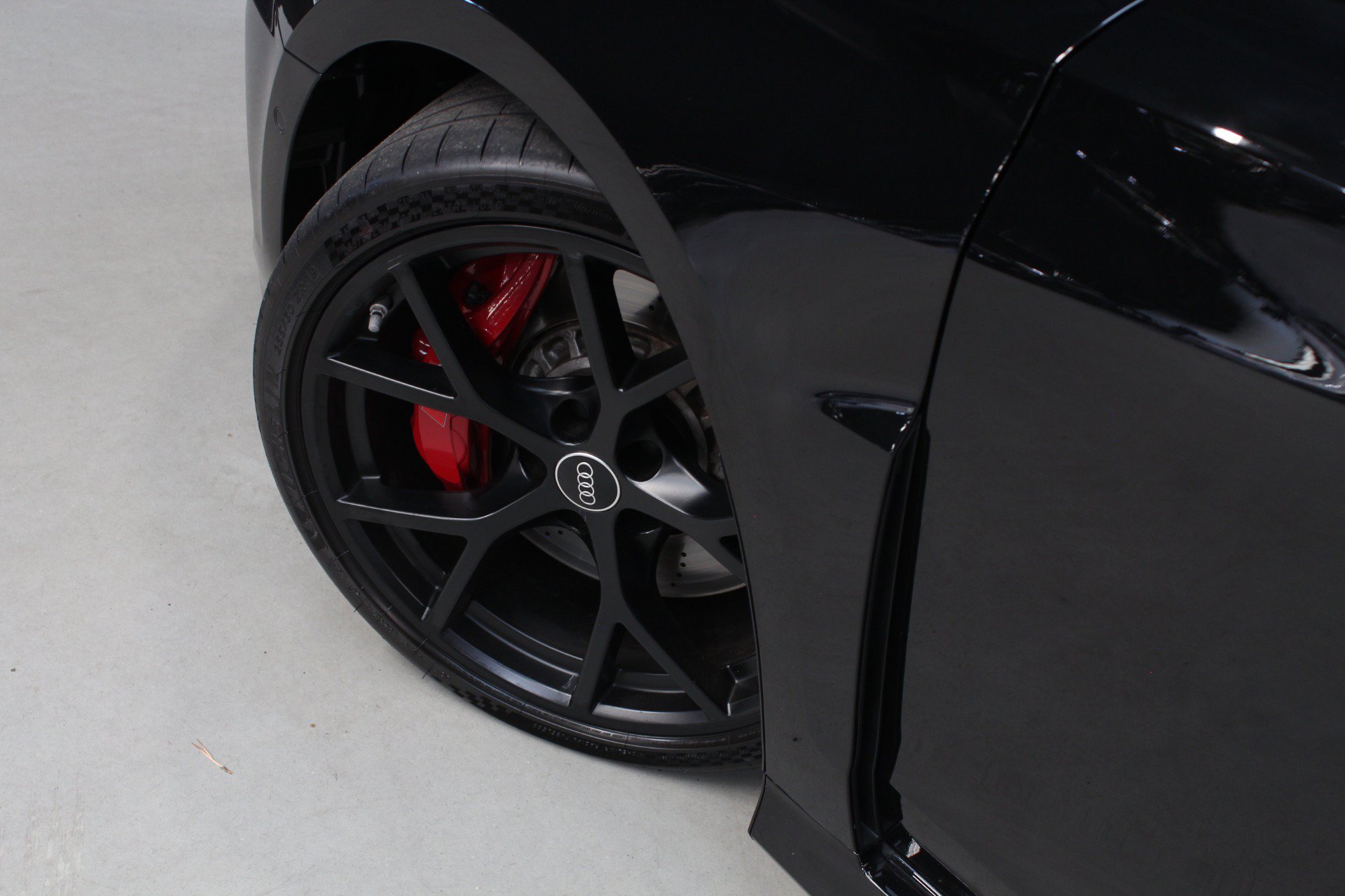 Used 2024 Audi RS 3 AWD/4WD image 18
