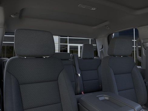 New 2026 GMC Sierra 2500 Pro w/ 1SA Pro Safety Plus Package AWD/4WD image 24