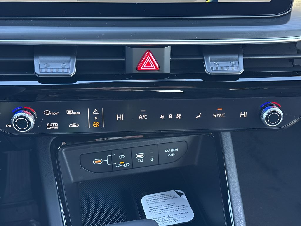 New 2026 Kia K5 GT-Line w/ GT-Line Premium Package FWD image 17