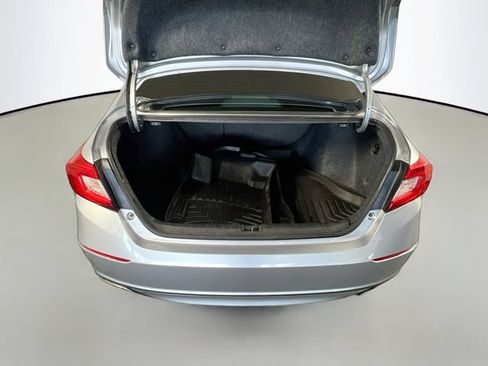 Used 2021 Honda Accord Sport Special Edition image 29