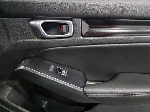 Used 2023 Honda Civic Sport Touring image 13