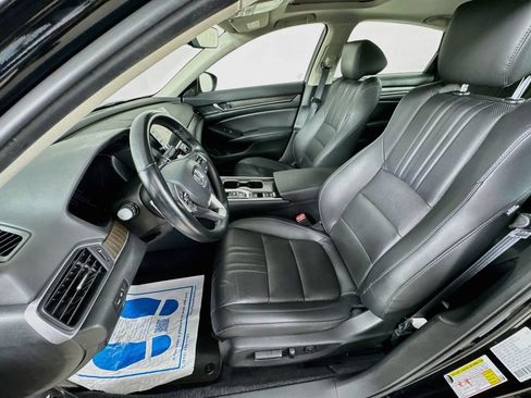 Used 2022 Honda Accord EX-L image 24