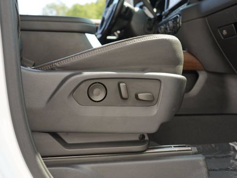 Certified 2024 Chevrolet Silverado 3500 High Country w/ LPO, Dark Essentials Package AWD/4WD image 30