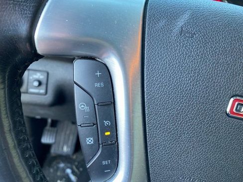 Used 2017 GMC Acadia Limited SLT image 26