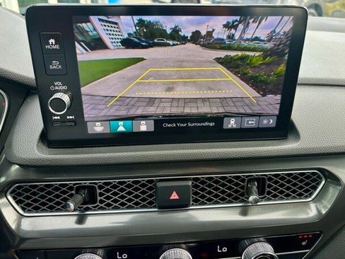 Used 2024 Acura Integra A-Spec image 39