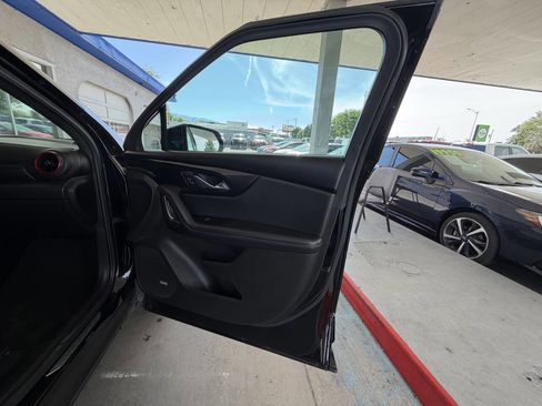 Used 2020 Chevrolet Blazer RS FWD image 15