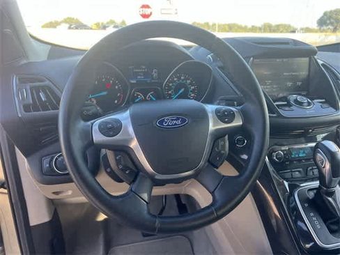 Used 2014 Ford Escape Titanium w/ Equipment Group 401A image 17