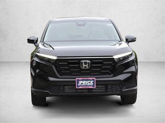 Used 2026 Honda CR-V EX-L video 2