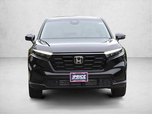 Used 2026 Honda CR-V EX-L image 2