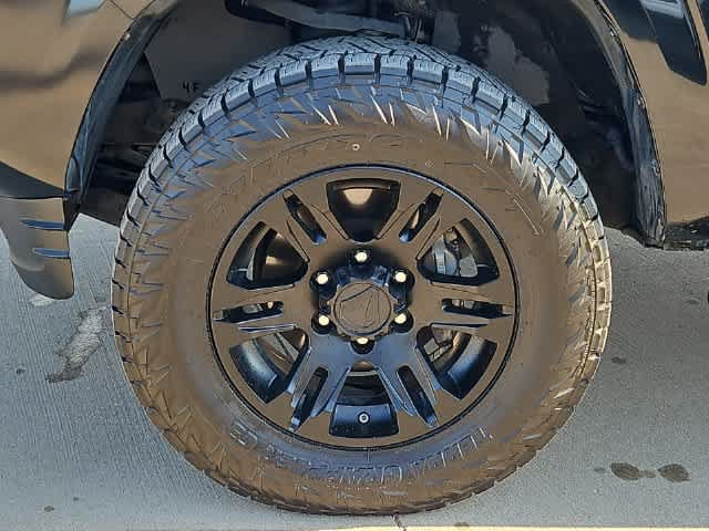 Used 2022 Toyota Tacoma SR AWD/4WD image 13
