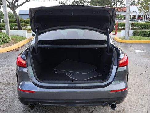 Used 2021 BMW 228i Gran Coupe 228i w/ Convenience Package image 19