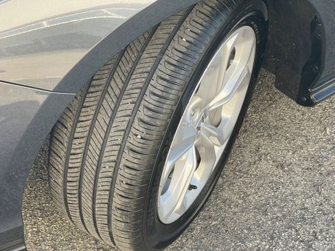 Certified 2024 Honda Accord LX image 34