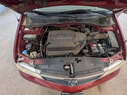 Used 2004 Honda Odyssey EX image 37
