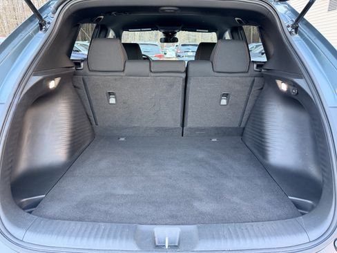 Certified 2023 Honda HR-V Sport image 30