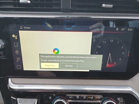 Used 2024 GMC Sierra 2500 Denali w/ Denali Reserve Package image 25