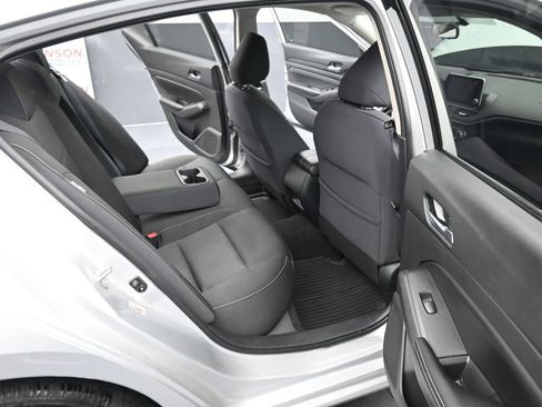 Used 2019 Nissan Altima 2.5 S image 23