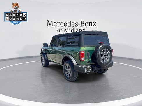 Used 2023 Ford Bronco Big Bend AWD/4WD image 6