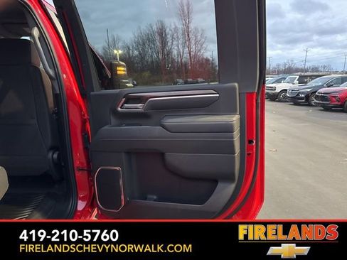 New 2026 Chevrolet Silverado 2500 LT w/ All Star Edition image 16