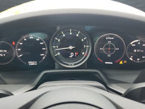 Used 2020 Porsche 911 Carrera RWD image 20