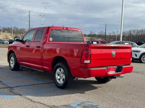 Used 2018 RAM 1500 Express image 8