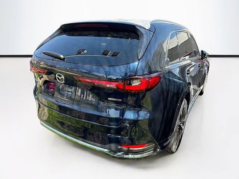 New 2026 MAZDA CX-90 3.3 Turbo S w/ Premium Plus image 5