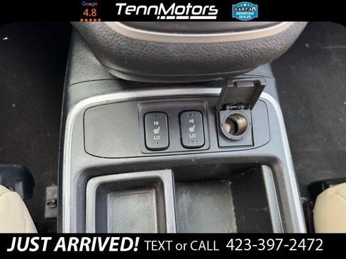 Used 2015 Honda CR-V EX-L image 23