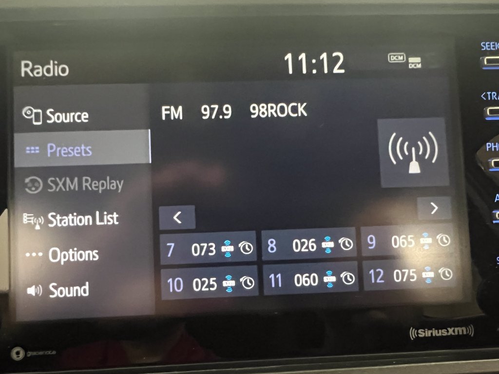 Used 2021 Toyota Tacoma TRD Off-Road AWD/4WD image 19