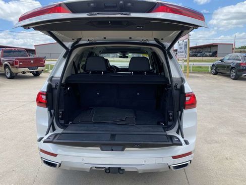 Used 2019 BMW X7 xDrive40i AWD/4WD image 10